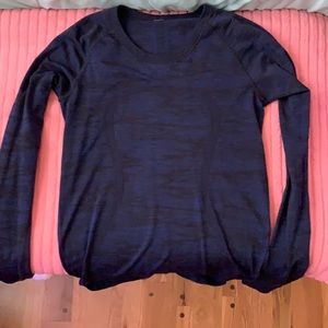 Swiftly tech long sleeve 2.0